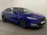 USED 2017 17 FORD MONDEO 2.0 VIGNALE TDCI 5d 177 BHP 
