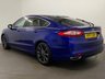 USED 2017 17 FORD MONDEO 2.0 VIGNALE TDCI 5d 177 BHP 