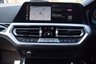 USED 2019 69 BMW 3 SERIES 3.0 330D XDRIVE M SPORT 4d 261 BHP HEATED STEERING WHEEL+COMFORT ACCSS