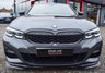 USED 2019 69 BMW 3 SERIES 3.0 330D XDRIVE M SPORT 4d 261 BHP HEATED STEERING WHEEL+COMFORT ACCSS