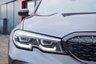 USED 2019 69 BMW 3 SERIES 3.0 330D XDRIVE M SPORT 4d 261 BHP HEATED STEERING WHEEL+COMFORT ACCSS