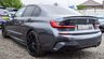 USED 2019 69 BMW 3 SERIES 3.0 330D XDRIVE M SPORT 4d 261 BHP HEATED STEERING WHEEL+COMFORT ACCSS