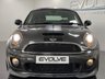 USED 2012 61 MINI COUPE 2.0 COOPER SD 2d 141 BHP FSH, IMMACULATE, CLEAN EXAMPLE