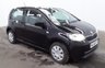 USED 2014 64 SKODA CITIGO 1.0 SE 12V 5d 59 BHP 