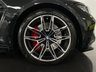 USED 2021 21 BMW M3 3.0 M3 COMPETITION 4d 503 BHP 