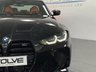 USED 2021 21 BMW M3 3.0 M3 COMPETITION 4d 503 BHP 