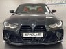 USED 2021 21 BMW M3 3.0 M3 COMPETITION 4d 503 BHP 