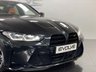 USED 2021 21 BMW M3 3.0 M3 COMPETITION 4d 503 BHP 