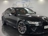 USED 2021 21 BMW M3 3.0 M3 COMPETITION 4d 503 BHP 