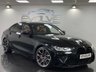USED 2021 21 BMW M3 3.0 M3 COMPETITION 4d 503 BHP 