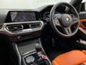 USED 2021 21 BMW M3 3.0 M3 COMPETITION 4d 503 BHP 