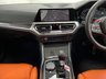 USED 2021 21 BMW M3 3.0 M3 COMPETITION 4d 503 BHP 