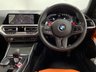 USED 2021 21 BMW M3 3.0 M3 COMPETITION 4d 503 BHP 