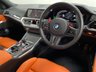 USED 2021 21 BMW M3 3.0 M3 COMPETITION 4d 503 BHP 