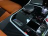 USED 2021 21 BMW M3 3.0 M3 COMPETITION 4d 503 BHP 