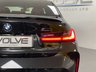 USED 2021 21 BMW M3 3.0 M3 COMPETITION 4d 503 BHP 