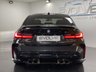 USED 2021 21 BMW M3 3.0 M3 COMPETITION 4d 503 BHP 