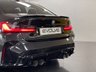 USED 2021 21 BMW M3 3.0 M3 COMPETITION 4d 503 BHP 