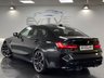 USED 2021 21 BMW M3 3.0 M3 COMPETITION 4d 503 BHP 