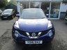 USED 2016 16 NISSAN JUKE 1.5 TEKNA DCI 5d 110 BHP Main Dealer Service History + Just Serviced, One Previous Owner, MOT until September 2022, Excellent fuel economy! Only &pound;20 Road Tax!
