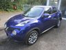 USED 2016 16 NISSAN JUKE 1.5 TEKNA DCI 5d 110 BHP Main Dealer Service History + Just Serviced, One Previous Owner, MOT until September 2022, Excellent fuel economy! Only &pound;20 Road Tax!