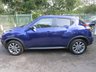 USED 2016 16 NISSAN JUKE 1.5 TEKNA DCI 5d 110 BHP Main Dealer Service History + Just Serviced, One Previous Owner, MOT until September 2022, Excellent fuel economy! Only &pound;20 Road Tax!