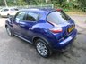 USED 2016 16 NISSAN JUKE 1.5 TEKNA DCI 5d 110 BHP Main Dealer Service History + Just Serviced, One Previous Owner, MOT until September 2022, Excellent fuel economy! Only &pound;20 Road Tax!