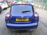 USED 2016 16 NISSAN JUKE 1.5 TEKNA DCI 5d 110 BHP Main Dealer Service History + Just Serviced, One Previous Owner, MOT until September 2022, Excellent fuel economy! Only &pound;20 Road Tax!