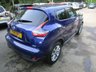 USED 2016 16 NISSAN JUKE 1.5 TEKNA DCI 5d 110 BHP Main Dealer Service History + Just Serviced, One Previous Owner, MOT until September 2022, Excellent fuel economy! Only &pound;20 Road Tax!