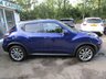 USED 2016 16 NISSAN JUKE 1.5 TEKNA DCI 5d 110 BHP Main Dealer Service History + Just Serviced, One Previous Owner, MOT until September 2022, Excellent fuel economy! Only &pound;20 Road Tax!