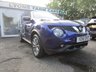 USED 2016 16 NISSAN JUKE 1.5 TEKNA DCI 5d 110 BHP Main Dealer Service History + Just Serviced, One Previous Owner, MOT until September 2022, Excellent fuel economy! Only &pound;20 Road Tax!