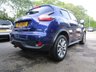 USED 2016 16 NISSAN JUKE 1.5 TEKNA DCI 5d 110 BHP Main Dealer Service History + Just Serviced, One Previous Owner, MOT until September 2022, Excellent fuel economy! Only &pound;20 Road Tax!