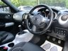 USED 2016 16 NISSAN JUKE 1.5 TEKNA DCI 5d 110 BHP Main Dealer Service History + Just Serviced, One Previous Owner, MOT until September 2022, Excellent fuel economy! Only &pound;20 Road Tax!