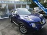USED 2016 16 NISSAN JUKE 1.5 TEKNA DCI 5d 110 BHP Main Dealer Service History + Just Serviced, One Previous Owner, MOT until September 2022, Excellent fuel economy! Only &pound;20 Road Tax!