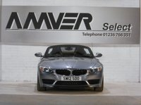USED 2012 12 BMW Z4 2.0 Z4 SDRIVE20I M SPORT ROADSTER 2d 181 BHP 