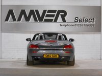 USED 2012 12 BMW Z4 2.0 Z4 SDRIVE20I M SPORT ROADSTER 2d 181 BHP 