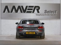 USED 2012 12 BMW Z4 2.0 Z4 SDRIVE20I M SPORT ROADSTER 2d 181 BHP 