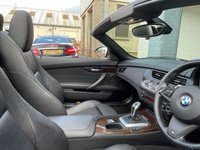 USED 2012 12 BMW Z4 2.0 Z4 SDRIVE20I M SPORT ROADSTER 2d 181 BHP 