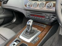 USED 2012 12 BMW Z4 2.0 Z4 SDRIVE20I M SPORT ROADSTER 2d 181 BHP 