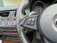 USED 2012 12 BMW Z4 2.0 Z4 SDRIVE20I M SPORT ROADSTER 2d 181 BHP 