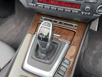 USED 2012 12 BMW Z4 2.0 Z4 SDRIVE20I M SPORT ROADSTER 2d 181 BHP 