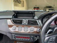 USED 2012 12 BMW Z4 2.0 Z4 SDRIVE20I M SPORT ROADSTER 2d 181 BHP 
