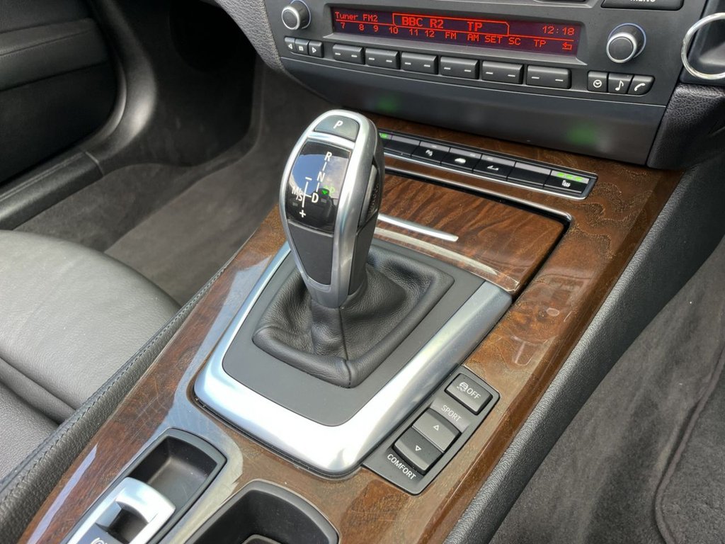 USED 2012 12 BMW Z4 2.0 Z4 SDRIVE20I M SPORT ROADSTER 2d 181 BHP 