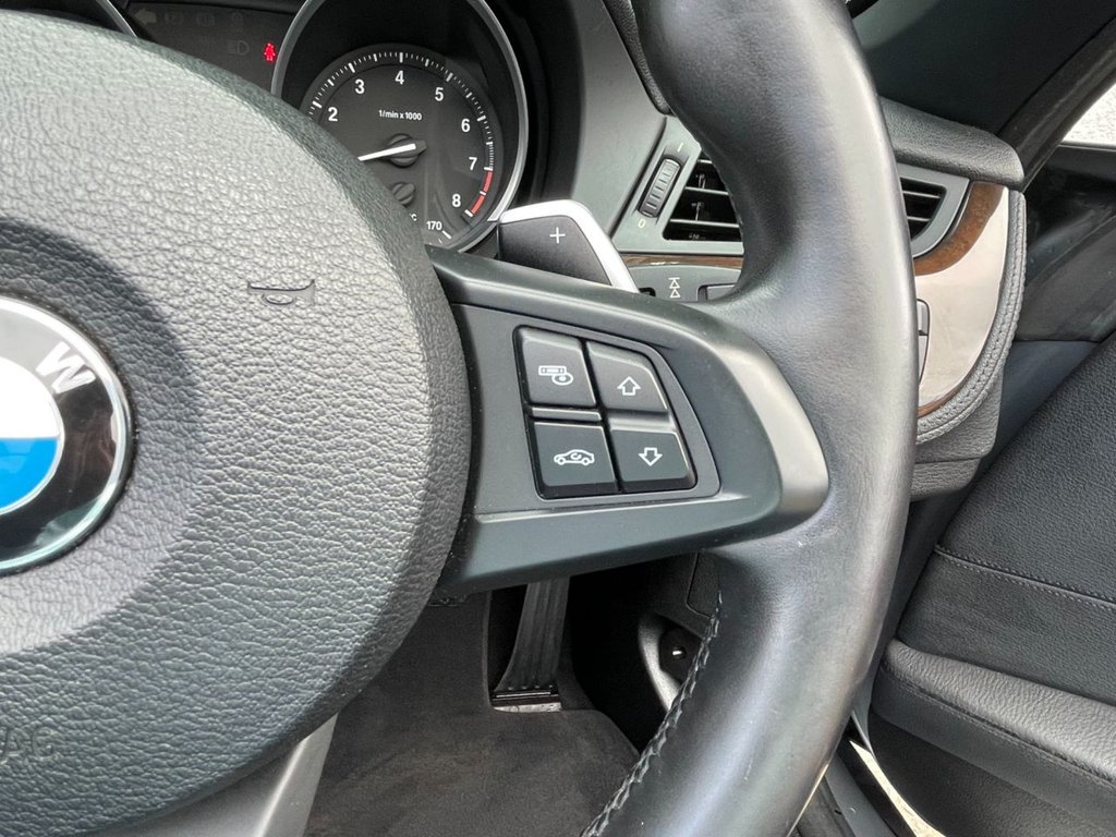 USED 2012 12 BMW Z4 2.0 Z4 SDRIVE20I M SPORT ROADSTER 2d 181 BHP 