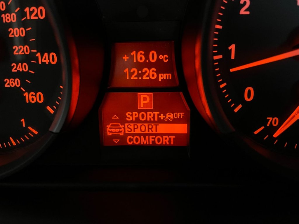 USED 2012 12 BMW Z4 2.0 Z4 SDRIVE20I M SPORT ROADSTER 2d 181 BHP 