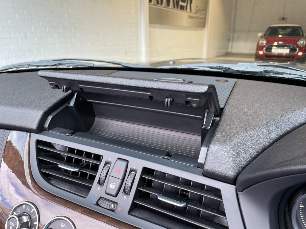USED 2012 12 BMW Z4 2.0 Z4 SDRIVE20I M SPORT ROADSTER 2d 181 BHP 