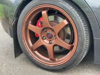 USED 2008 58 SUBARU IMPREZA 2.5 WRX STI 5d 304 BHP This car is not one to be missed, tastefully tuned in every aspect, running a safe remap from Andy Forrest, tein electronic dampers, ghost autowatch security, kill switch and a host of stunning aesthetic modifications