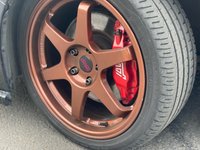 USED 2008 58 SUBARU IMPREZA 2.5 WRX STI 5d 304 BHP This car is not one to be missed, tastefully tuned in every aspect, running a safe remap from Andy Forrest, tein electronic dampers, ghost autowatch security, kill switch and a host of stunning aesthetic modifications