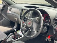 USED 2008 58 SUBARU IMPREZA 2.5 WRX STI 5d 304 BHP This car is not one to be missed, tastefully tuned in every aspect, running a safe remap from Andy Forrest, tein electronic dampers, ghost autowatch security, kill switch and a host of stunning aesthetic modifications
