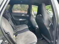 USED 2008 58 SUBARU IMPREZA 2.5 WRX STI 5d 304 BHP This car is not one to be missed, tastefully tuned in every aspect, running a safe remap from Andy Forrest, tein electronic dampers, ghost autowatch security, kill switch and a host of stunning aesthetic modifications